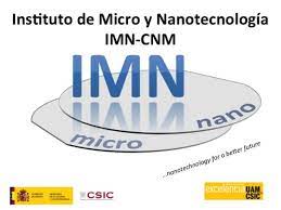 Instituto de Micro y Nanotecnología CNM – CSIC