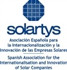 SOLARTYS, Asociación Española para la Internacionalización y la Innovación de Empresas Solares