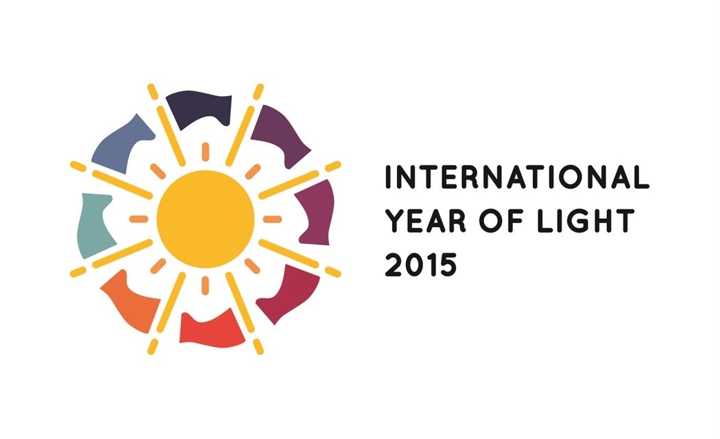 Acto académico de inauguración del Año Internacional de la Luz 2015 en España