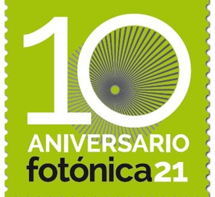 Asamblea General de Fotónica21