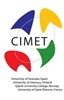 Master Erasmus Mundus «Color in Informatics and Media Technology» CIMET