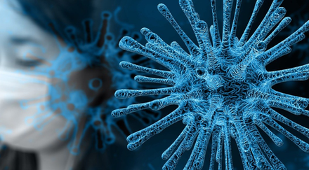 El método óptico podría reducir el tiempo de diagnóstico de Coronavirus a 15 minutos