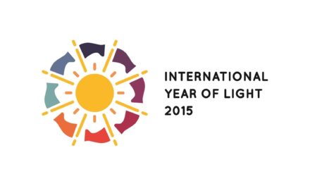 Fotónica21 participa en el Comité Español del Año Internacional de la luz 2015