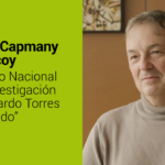 José Capmany: Premio Nacional de Investigación Leonardo Torres Quevedo en el área de Ingenierías