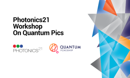 Photonics21 – Workshop on Quantum PICs