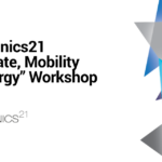 Photonics21 «Climate, Mobility & Energy» Workshop