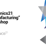 Photonics21 «Manufacturing» Workshop