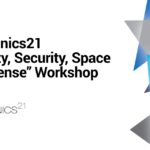 Photonics21 «Safety, Security, Space & Defense» Workshop