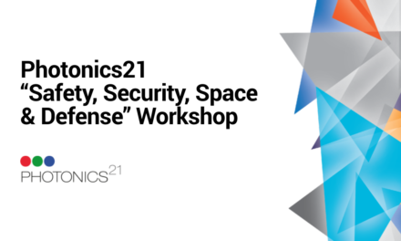 Photonics21 «Safety, Security, Space & Defense» Workshop