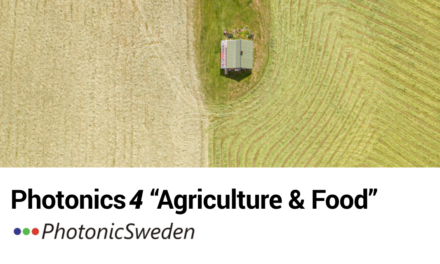 Photonics4 Agriculture & Food