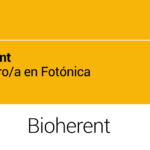 BIOHERENT – Ingeniero/a en Fotónica