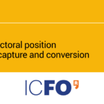 ICFO – Post-doctoral position in CO2 capture and conversion