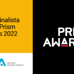 FYLA finalista en los Prism Awards 2022