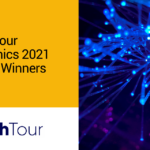 Tech Tour Photonics 2021 Award Winners