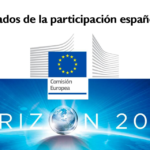 España, primer país en liderazgo de proyectos de I+D+I en Horizonte 2020
