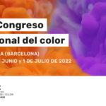 XIII Congreso Nacional del Color en Terrassa