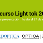 Concurso Light tok 2022