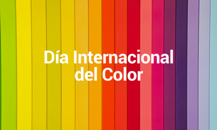 Día Internacional del Color