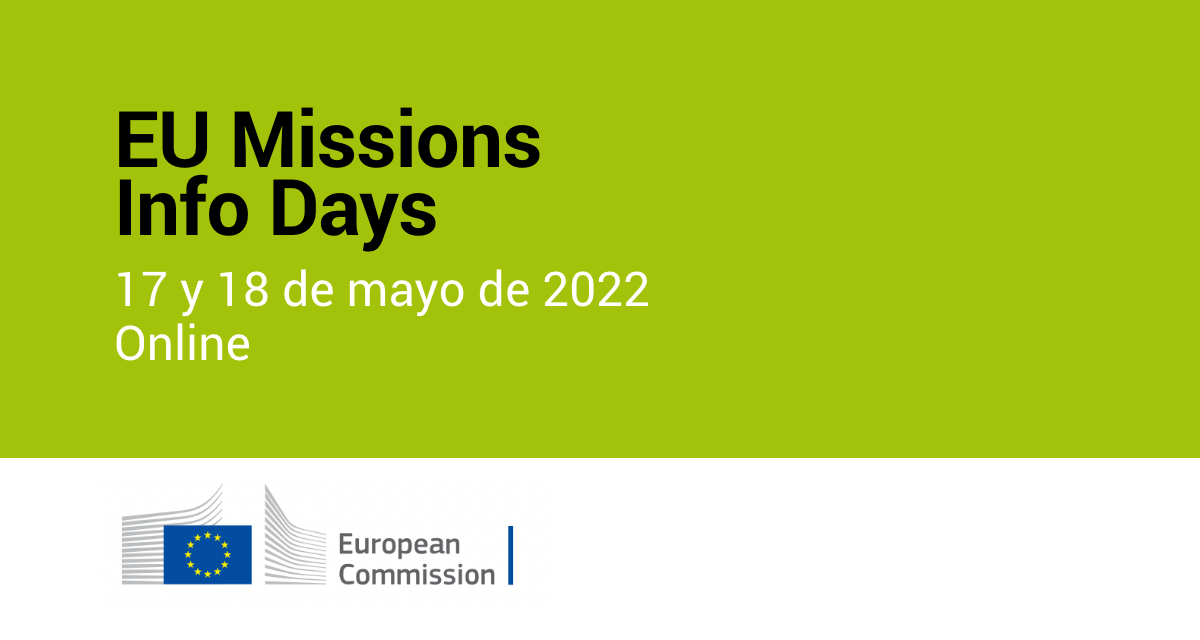 EU Missions Info Days
