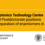 El Nanophotonics Technology Centre ofrece puestos de Doctorado y Postdoctorado