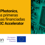 Alcyon Photonics, entre las primeras empresas financiadas por el EIC Accelerator