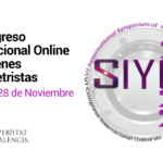VI Congreso Internacional Online de Jóvenes Optometristas (SIYO2022)