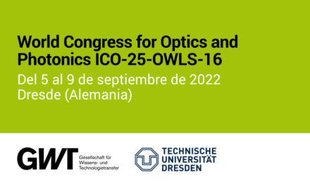World Congress for Optics and Photonics ICO-25-OWLS-16