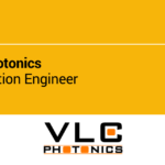 VLC Photonics ofrece un empleo de Ingeniero/a de aplicaciones