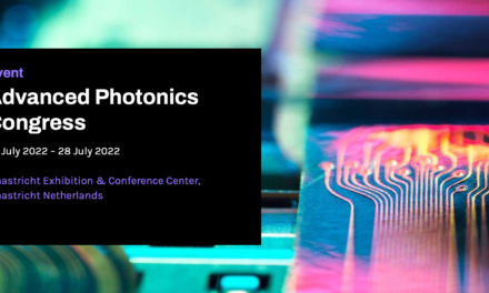 Congreso Advanced Photonics