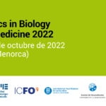 Physics in Biology and Medicine 2022