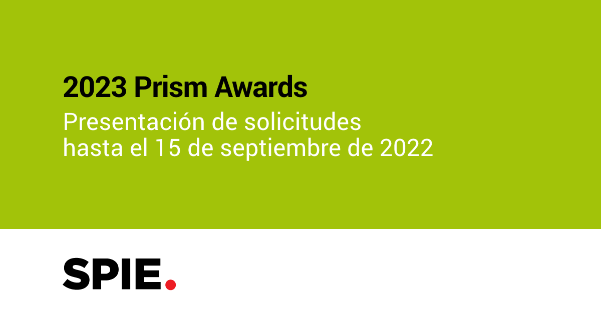 2023 Prism Awards