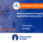 Medical spectral imaging: applications and current challenges