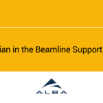 ALBA Sincrotrón precisa Técnico/a para el Beamline Support Group