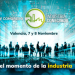 Quinta edición del Congreso Industria Conectada con una Photonics Room