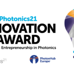 Photonics Innovation Award 2023