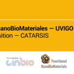El Grupo NanoBioMateriales de la UVIGO ofrece un contrato predoctoral