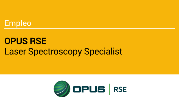 OPUS RSE precisa Laser Spectroscopy Specialist