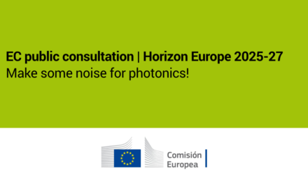 Consulta pública sobre el pasado, presente y futuro de los programas marco europeos de 2014-2027
