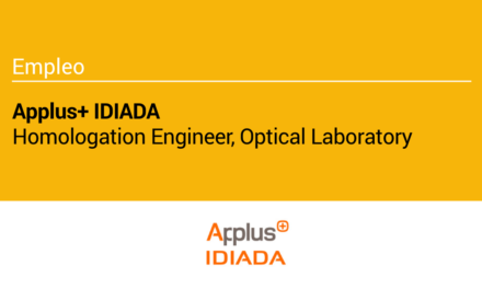 Applus+ IDIADA precisa Ingeniero/a de Homologación para Laboratorio Óptico