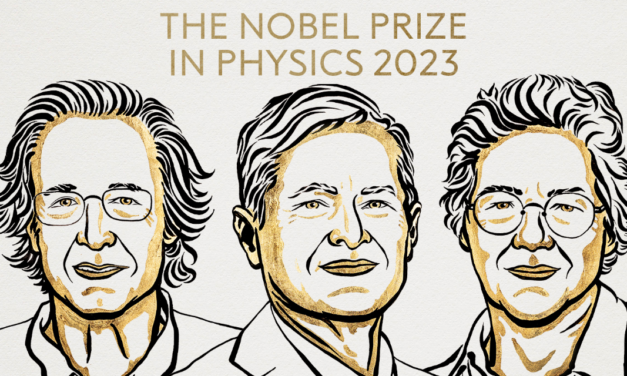 La fotónica, protagonista en los Premios Nobel 2023