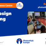 VLC Photonics organiza un PhotonHub Experience Centre