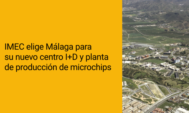 España acogerá el nuevo centro de IMEC