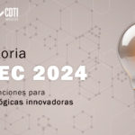 NEOTEC 2024, la convocatoria para startups tecnológicas innovadoras con 20 millones en subvenciones