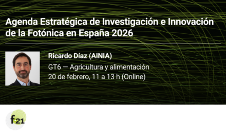 El GT6 sobre Agricultura y alimentación, otra cita en la actualización de la Agenda Estratégica