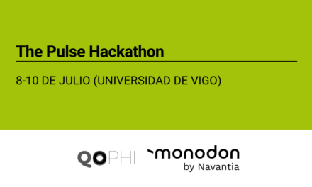 Vigo acogerá “The Pulse Hackathon” para impulsar el futuro de las comunicaciones ópticas submarinas