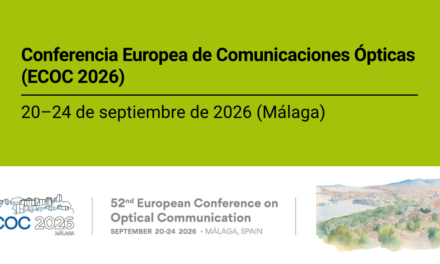 Málaga acoge la 52.ª edición de la Conferencia Europea de Comunicaciones Ópticas (ECOC)