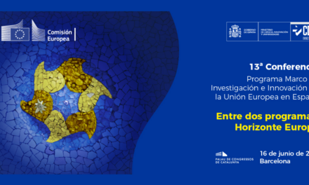 “Entre dos programas”: el futuro de la innovación europea se cita en Barcelona