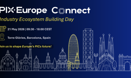 PIXEurope Connect: una jornada técnica sobre el ecosistema de microelectrónica fotónica en Barcelona