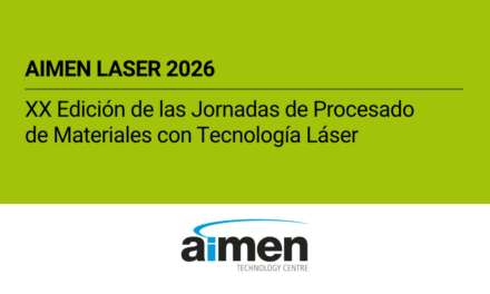 AIMEN celebra el 20º aniversario de sus Jornadas de Tecnología Láser con la AIMEN International Laser Week