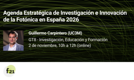 El GT8 sobre Investigación, Educación y Formación, última cita en la actualización de la Agenda Estratégica